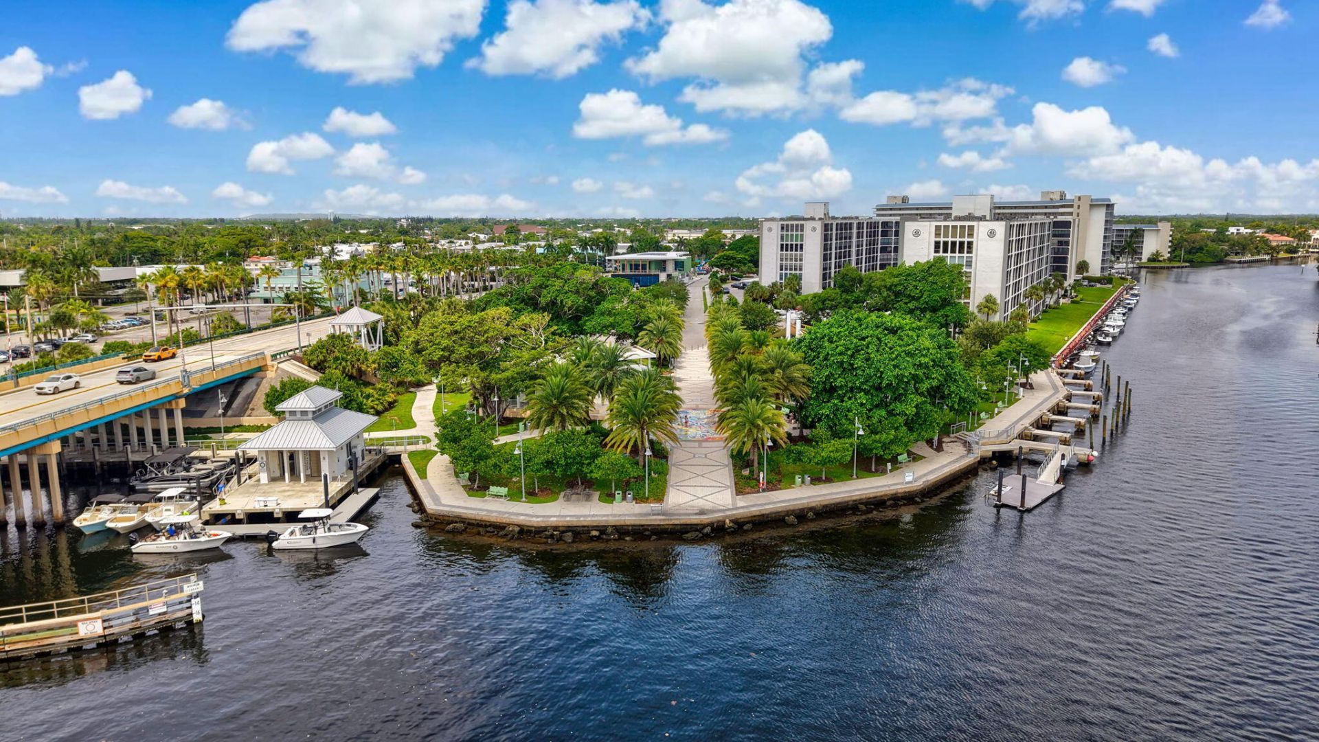 1629 Riverview Road, Unit 818, Deerfield Beach, FL 33441 Photo