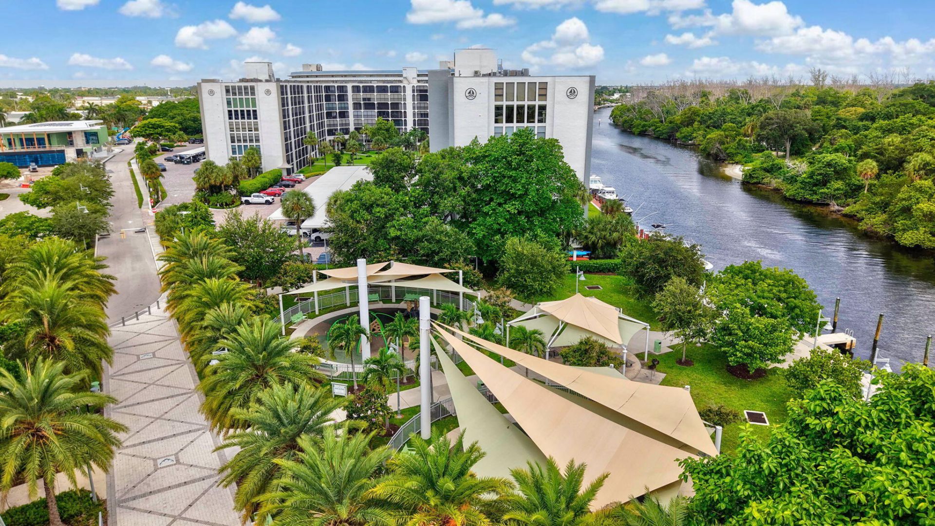 1629 Riverview Road, Unit 818, Deerfield Beach, FL 33441 Photo