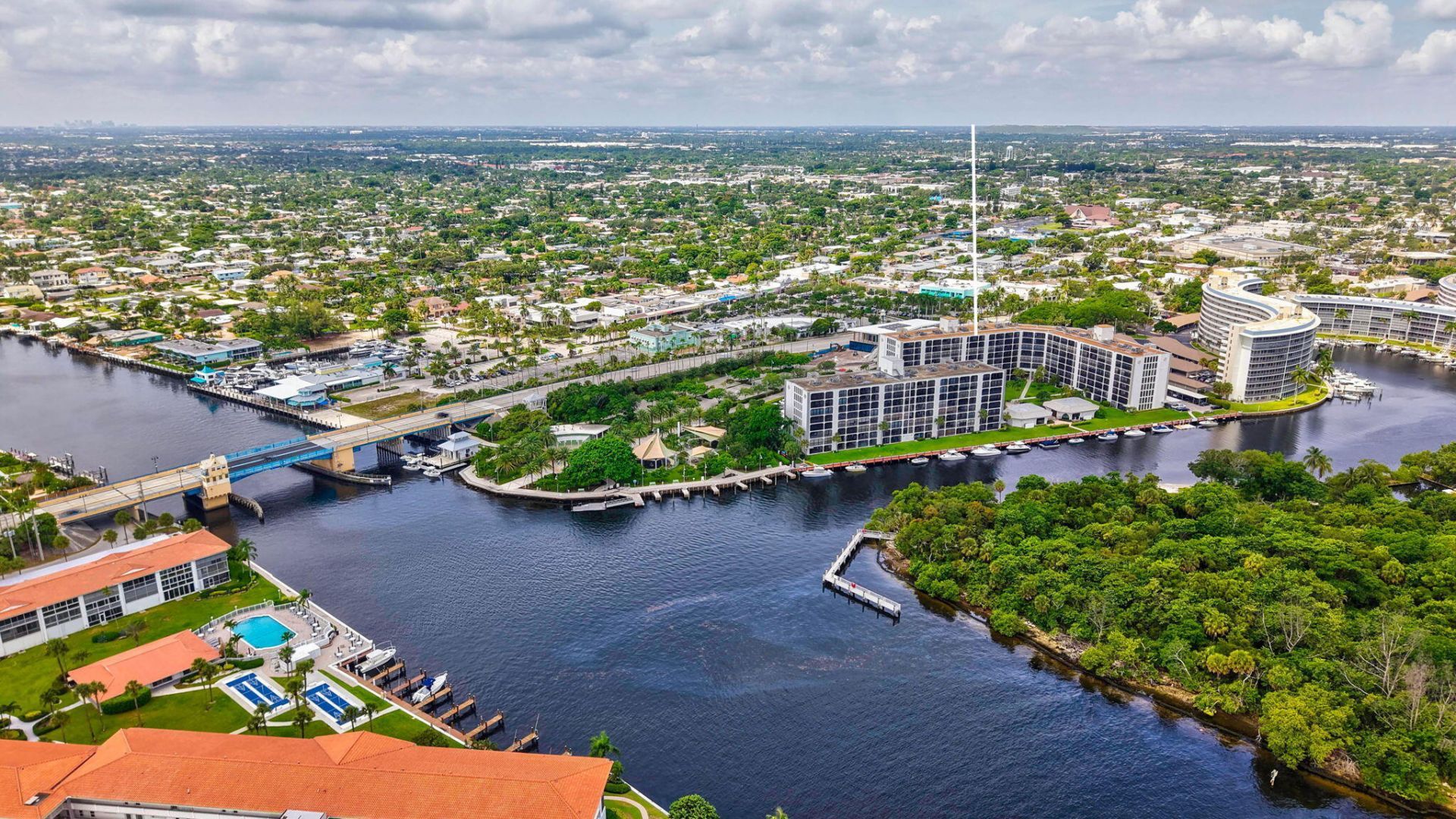 1629 Riverview Road, Unit 818, Deerfield Beach, FL 33441 Photo