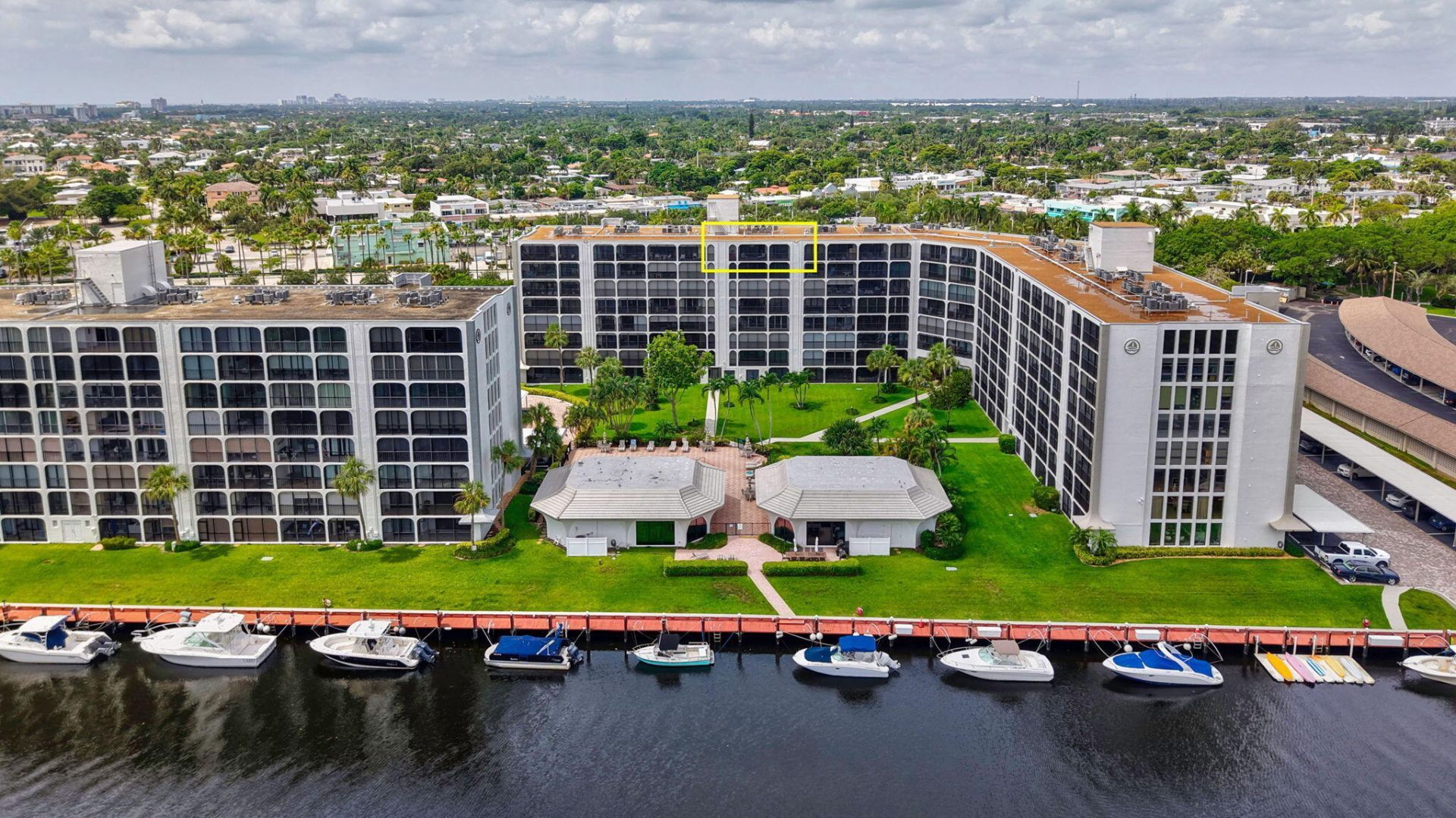 1629 Riverview Road, Unit 818, Deerfield Beach, FL 33441 Photo