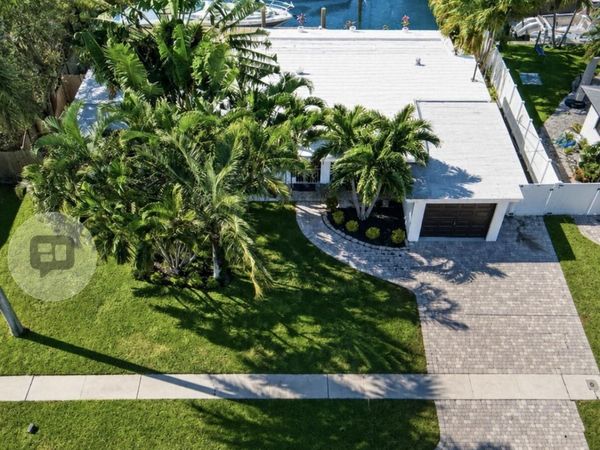 1701 SW 22ND Avenue, Fort Lauderdale, FL 33312