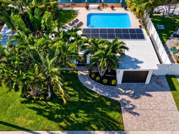 1701 SW 22ND Avenue, Fort Lauderdale, FL 33312