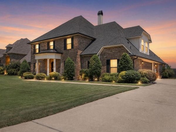 258 Donna Lane , Stonewall, LA 71078