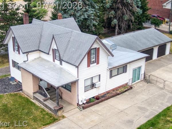 8721 N 2nd Street, Brighton, Mi 48116