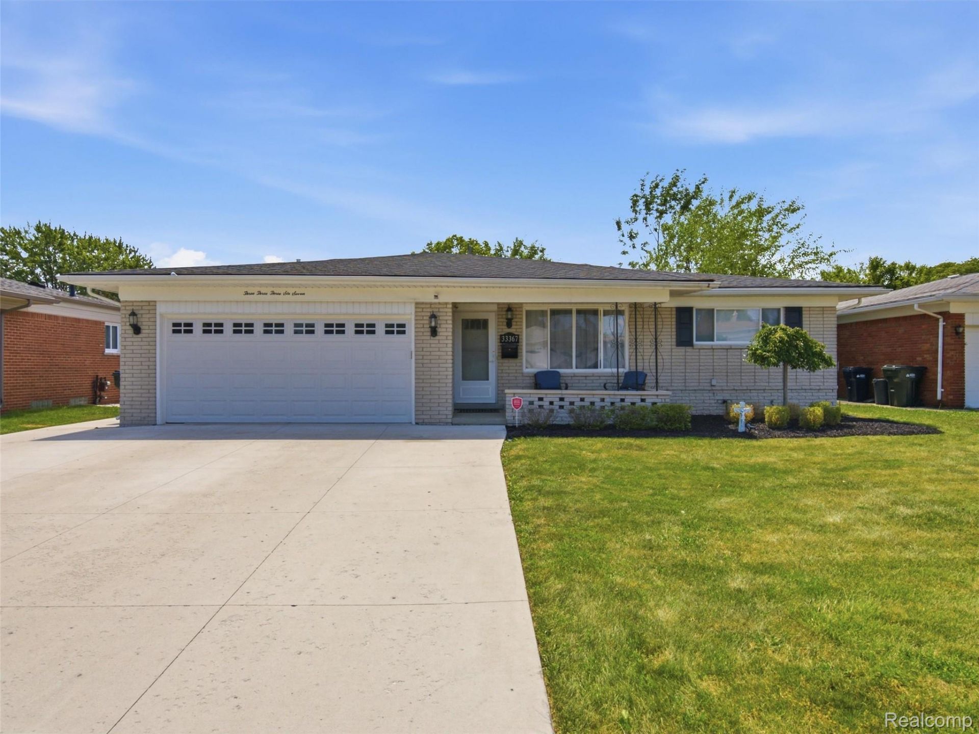 33367 Elgin Court, Sterling Heights, Mi 48310 Main Photo