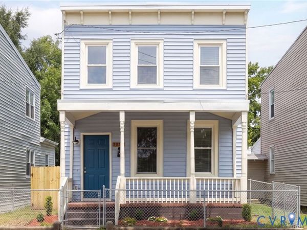 3011 Midlothian Turnpike, Richmond, VA 23224