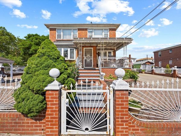 15026 122nd Street, South Ozone Park, NY 11420