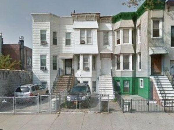 1183 Decatur Street , Brooklyn, NY 11207