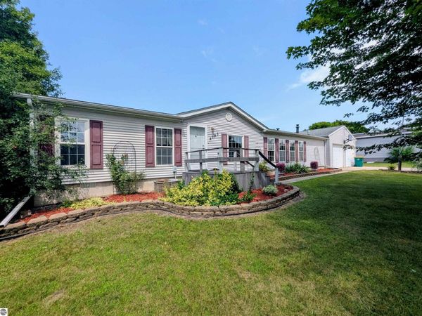 4195 Wheeler Road, Bay City, MI 48706