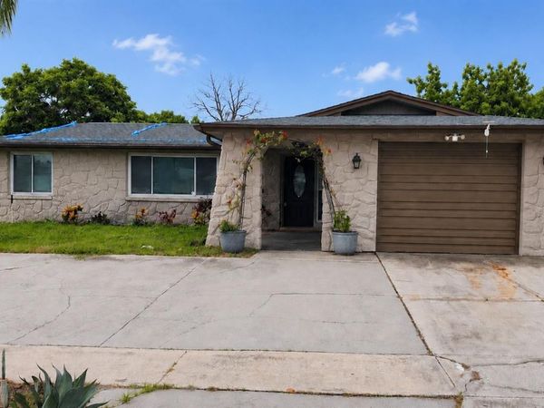 6012 12TH AVENUE, NEW PORT RICHEY, FL 34653