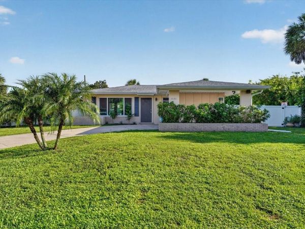20286 BENTON AVENUE , PORT CHARLOTTE, FL 33952