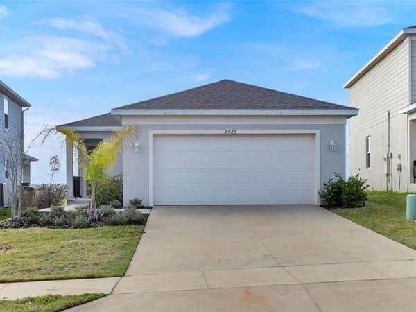 7425 CATANIA LOOP , CLERMONT, FL 34714