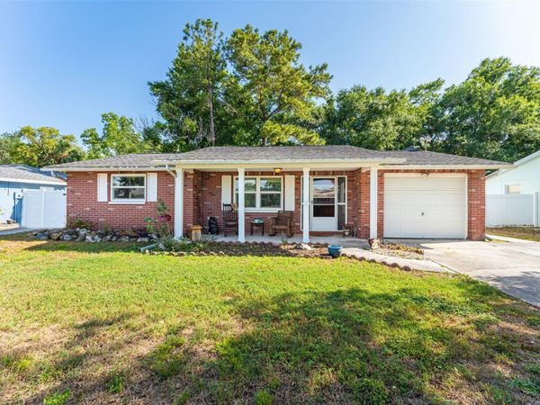 7144 KAPP COURT , NEW PORT RICHEY, FL 34653
