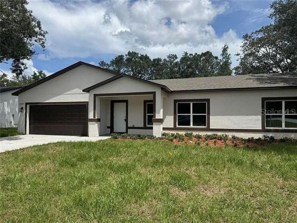 2007 HAMSPHIRE BOULEVARD , CITRUS SPRINGS, FL 34434