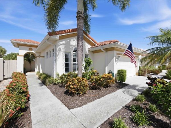 225 MESTRE PLACE, NORTH VENICE, FL 34275