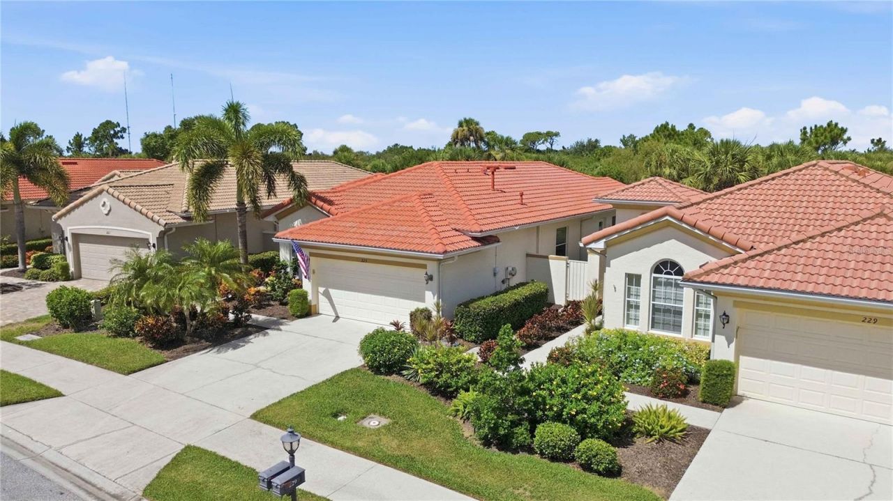 225 Mestre Place, North Venice, FL 34275 Photo