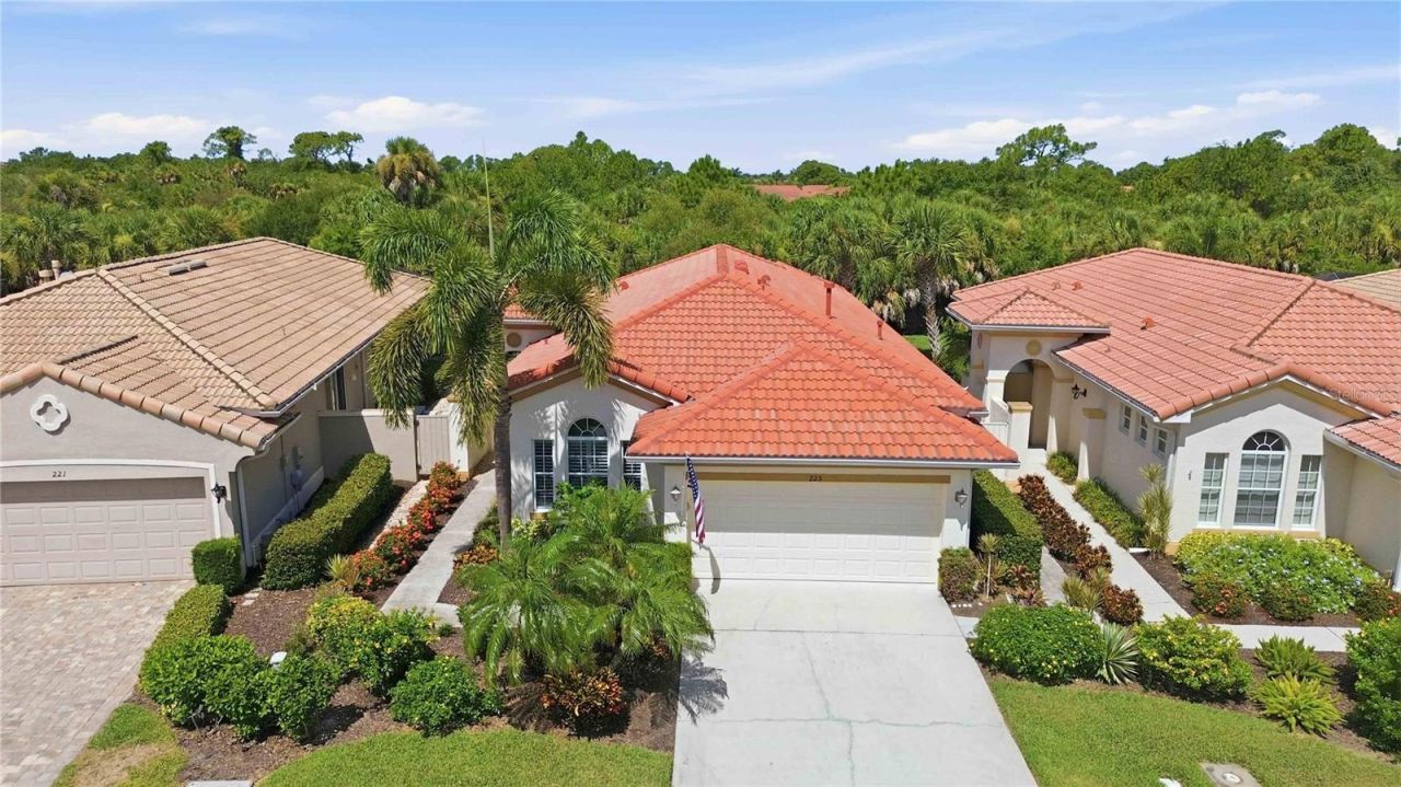 225 Mestre Place, North Venice, FL 34275 Photo