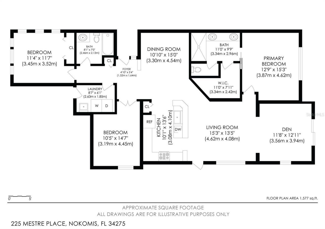 225 Mestre Place, North Venice, FL 34275 Photo