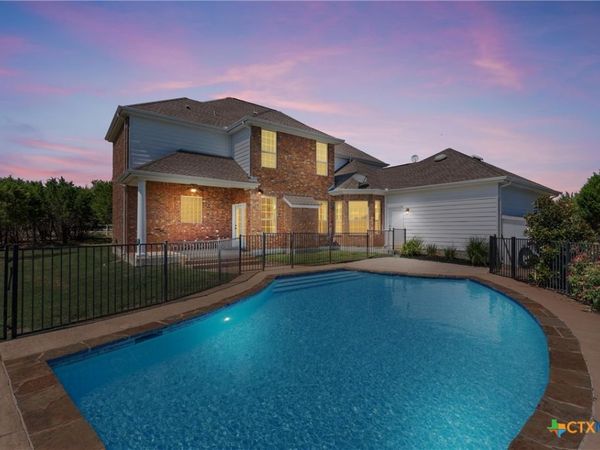 100 Birdsong Cove , Liberty Hill, TX 78642