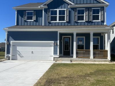 2067 Kings River Trail, Hollywood, SC 29449