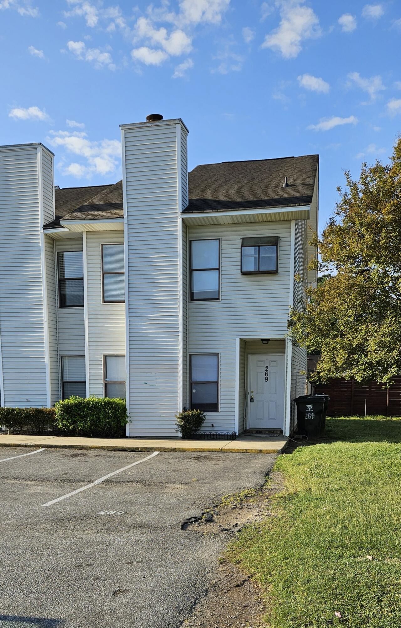 269 Pine Shadow Drive Photo 1