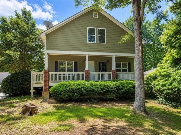 2054 Joseph E Boone Boulevard NW, Atlanta, GA 30314