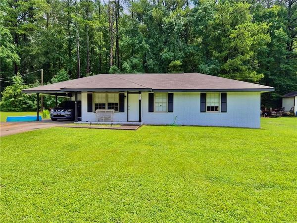 122 Longstreet Circle , Oxford, GA 30054