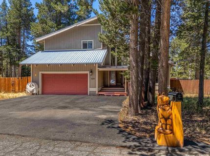 1029 Modoc Way, South Lake Tahoe, CA 96150 Photo