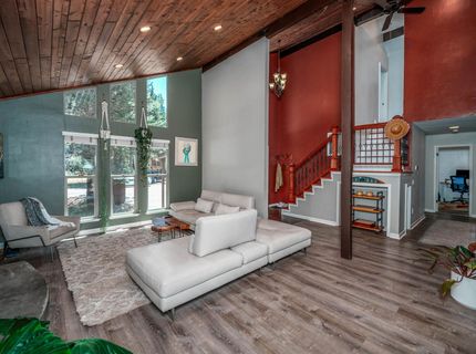 1029 Modoc Way, South Lake Tahoe, CA 96150 Photo