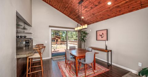 1029 Modoc Way, South Lake Tahoe, CA 96150 Photo