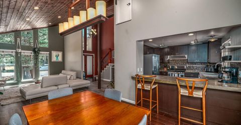 1029 Modoc Way, South Lake Tahoe, CA 96150 Photo