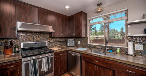 1029 Modoc Way, South Lake Tahoe, CA 96150 Photo