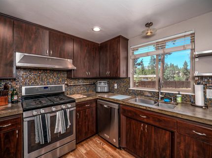 1029 Modoc Way, South Lake Tahoe, CA 96150 Photo