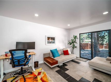 1029 Modoc Way, South Lake Tahoe, CA 96150 Photo