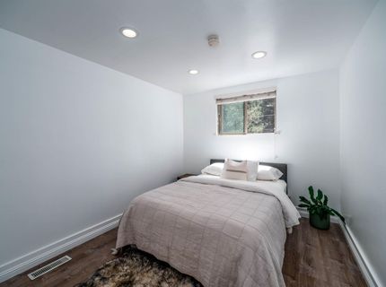 1029 Modoc Way, South Lake Tahoe, CA 96150 Photo