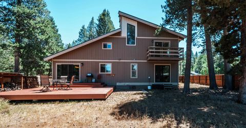 1029 Modoc Way, South Lake Tahoe, CA 96150 Photo