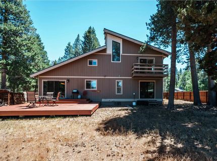 1029 Modoc Way, South Lake Tahoe, CA 96150 Photo