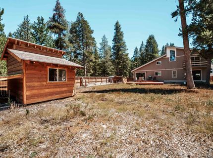1029 Modoc Way, South Lake Tahoe, CA 96150 Photo