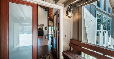1029 Modoc Way, South Lake Tahoe, CA 96150 Photo