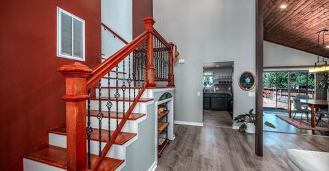 1029 Modoc Way, South Lake Tahoe, CA 96150 Photo