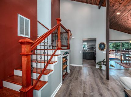 1029 Modoc Way, South Lake Tahoe, CA 96150 Photo