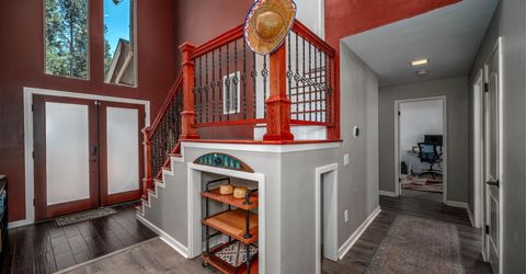1029 Modoc Way, South Lake Tahoe, CA 96150 Photo