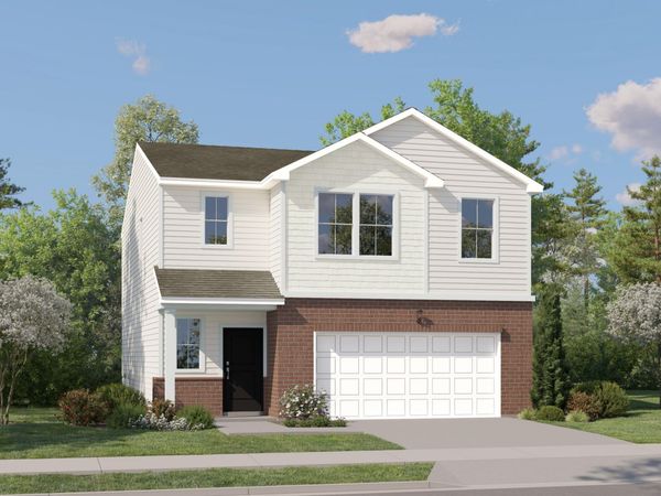 5594 Kingman Avenue , Portage, IN 46368