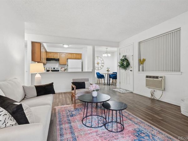 14896 E 2nd Avenue , Unit 106H, Aurora, CO 80011