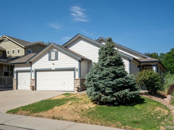 183 Montezuma Street , Brighton, CO 80601