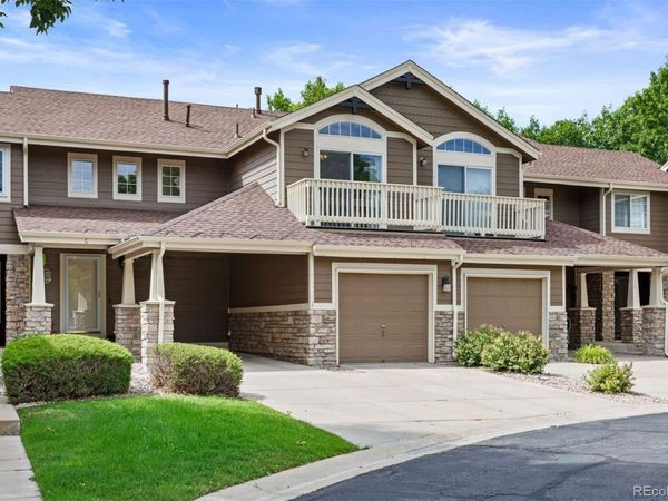 19420 E Mann Creek Drive, Unit C, Parker, CO 80134