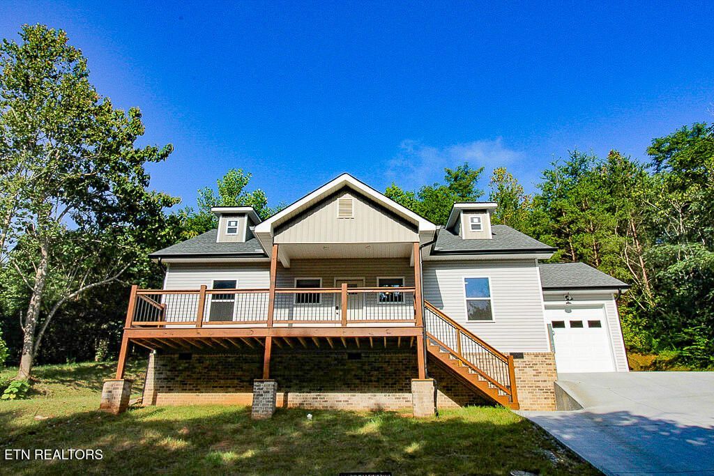 7131 Remagen Lane, Knoxville, TN 37920 Main Photo