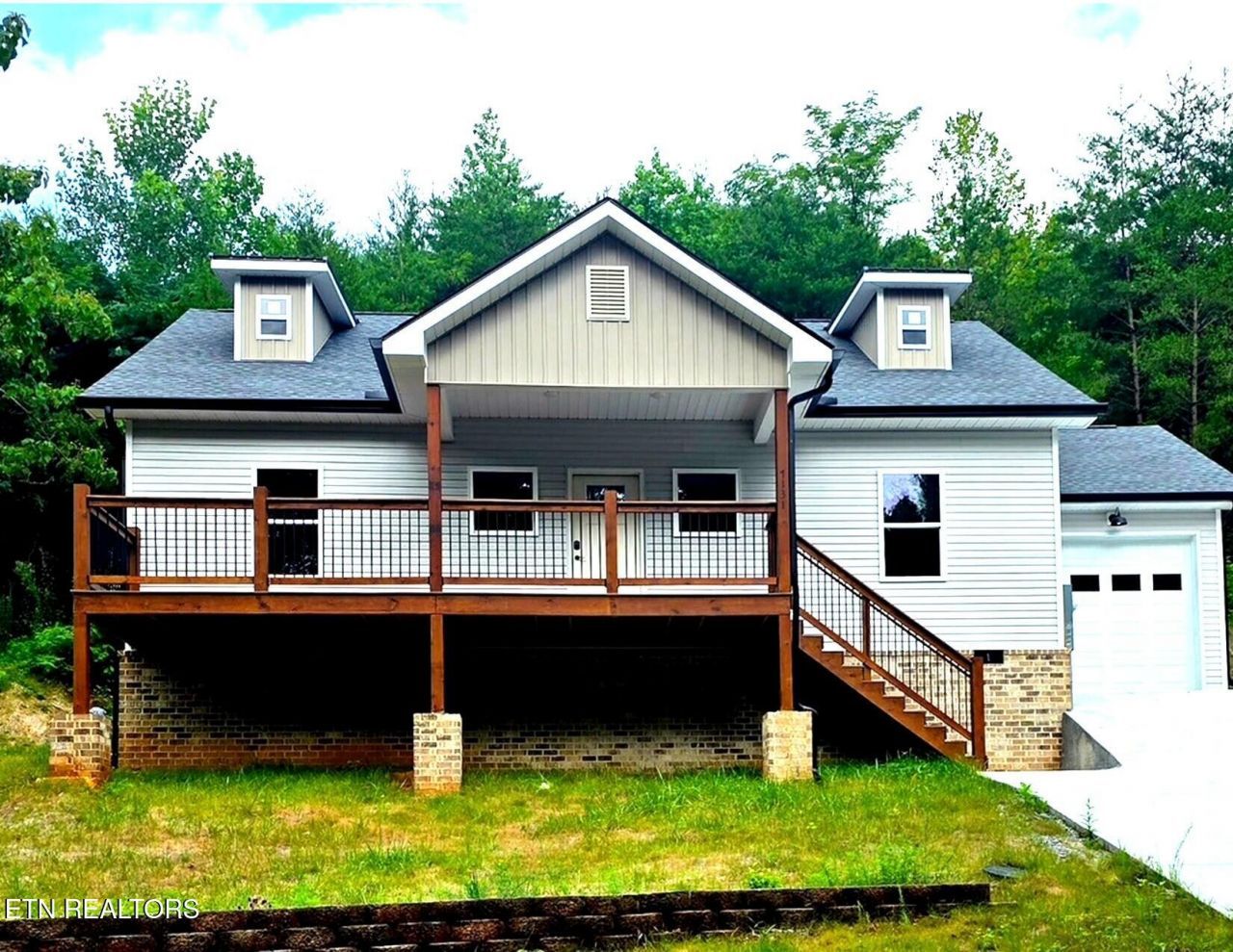 7131 Remagen Lane, Knoxville, TN 37920 Main Photo