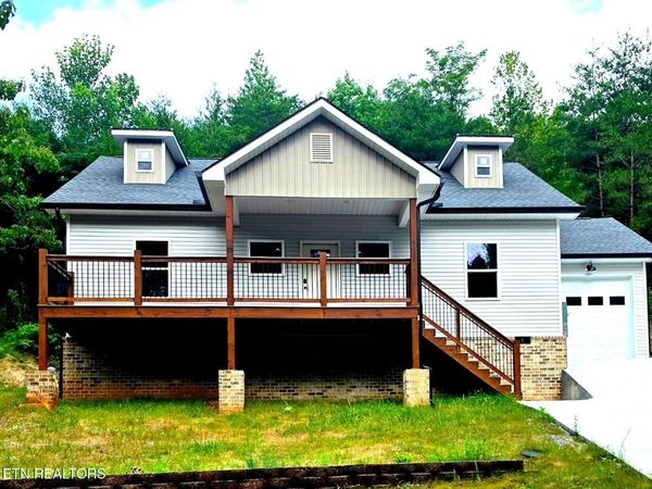 7131 Remagen Lane, Knoxville, TN 37920