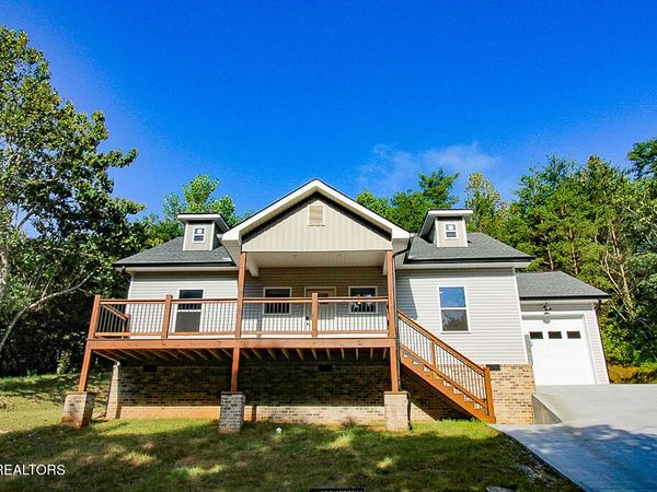 7131 Remagen Lane, Knoxville, TN 37920